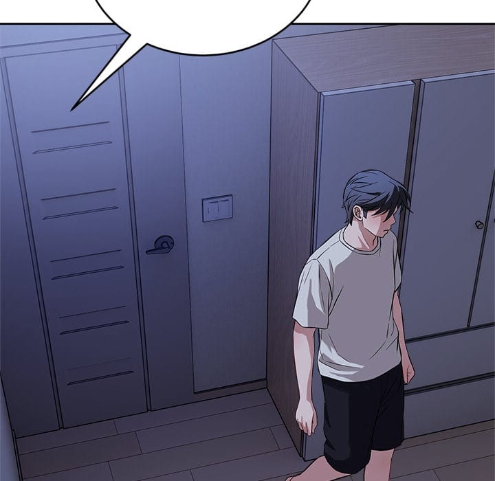 I’m Here for You Uncensored, chapter 36, page 116 of 171