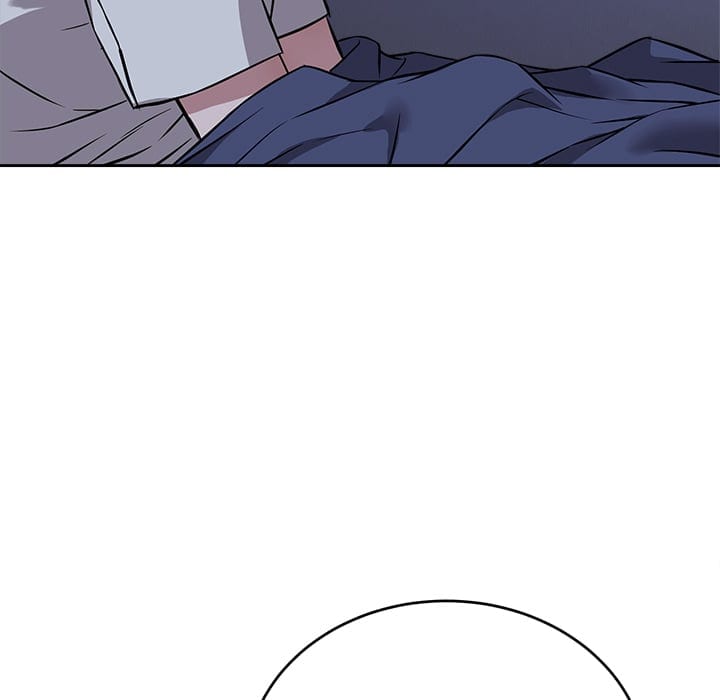I’m Here for You Uncensored, chapter 36, page 119 of 171