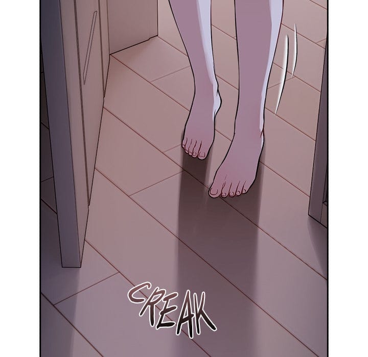 I’m Here for You Uncensored, chapter 36, page 124 of 171