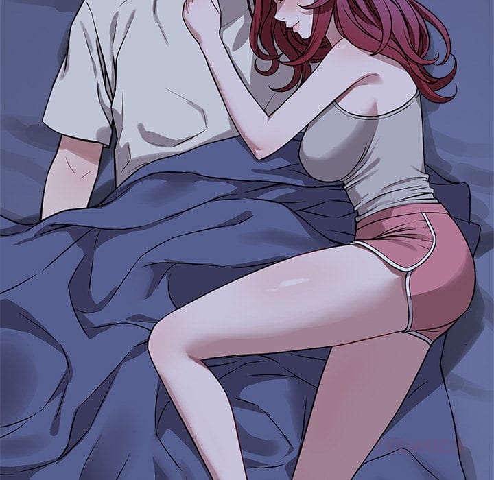 I’m Here for You Uncensored, chapter 36, page 129 of 171
