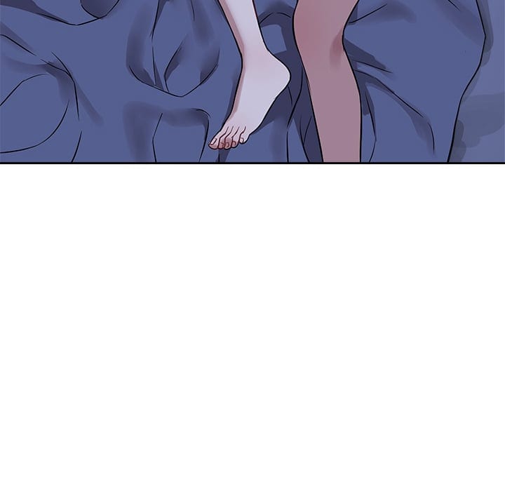 I’m Here for You Uncensored, chapter 36, page 130 of 171