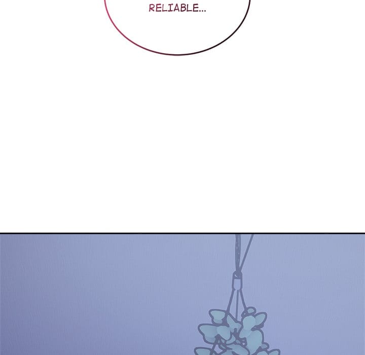I’m Here for You Uncensored, chapter 36, page 135 of 171