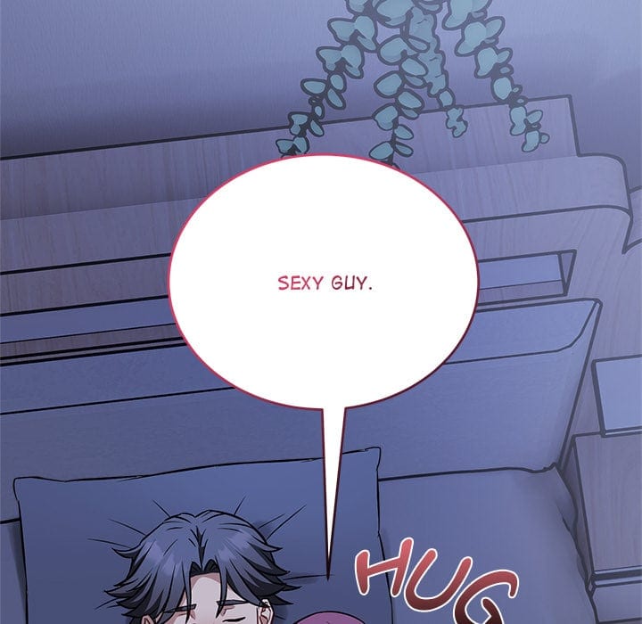 I’m Here for You Uncensored, chapter 36, page 136 of 171