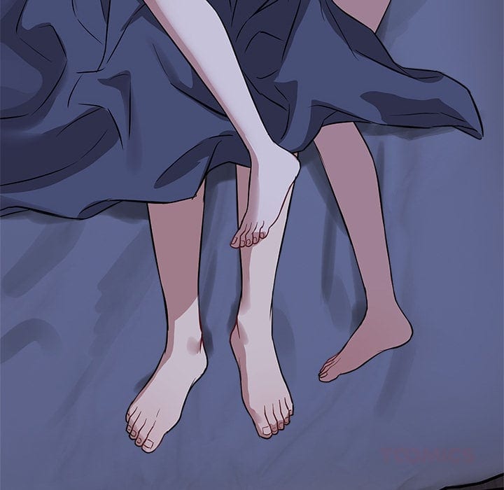 I’m Here for You Uncensored, chapter 36, page 138 of 171