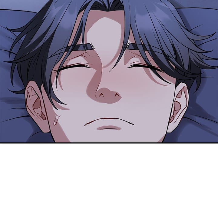 I’m Here for You Uncensored, chapter 36, page 140 of 171