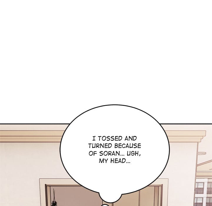 I’m Here for You Uncensored, chapter 36, page 145 of 171