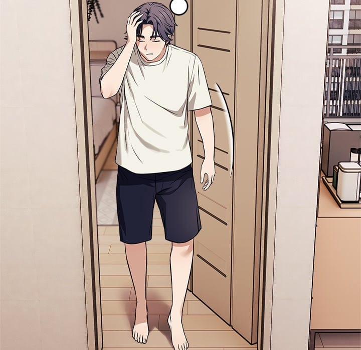 I’m Here for You Uncensored, chapter 36, page 146 of 171