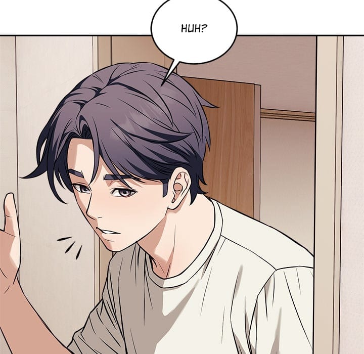 I’m Here for You Uncensored, chapter 36, page 148 of 171