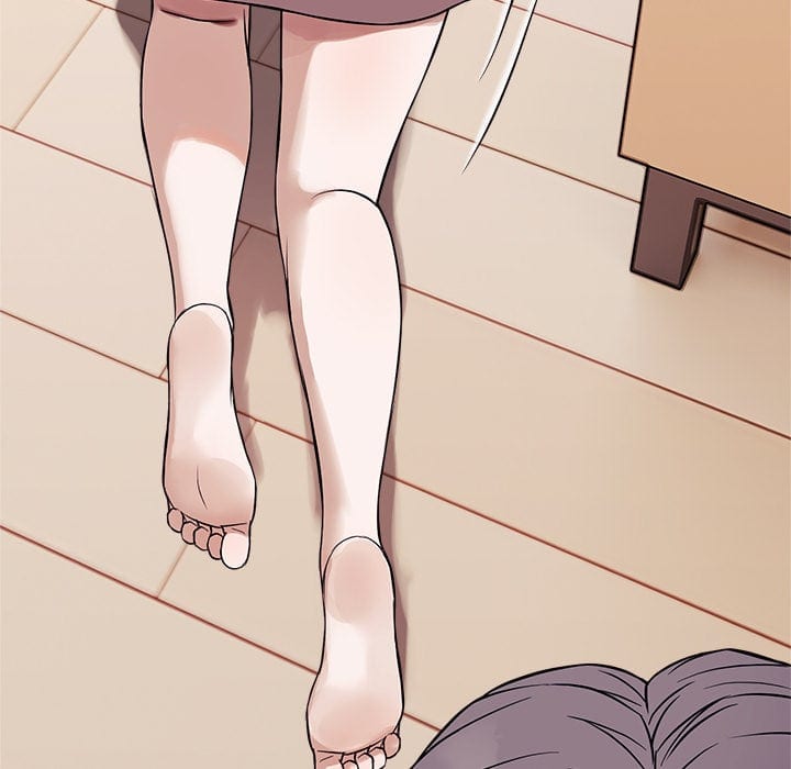 I’m Here for You Uncensored, chapter 36, page 152 of 171