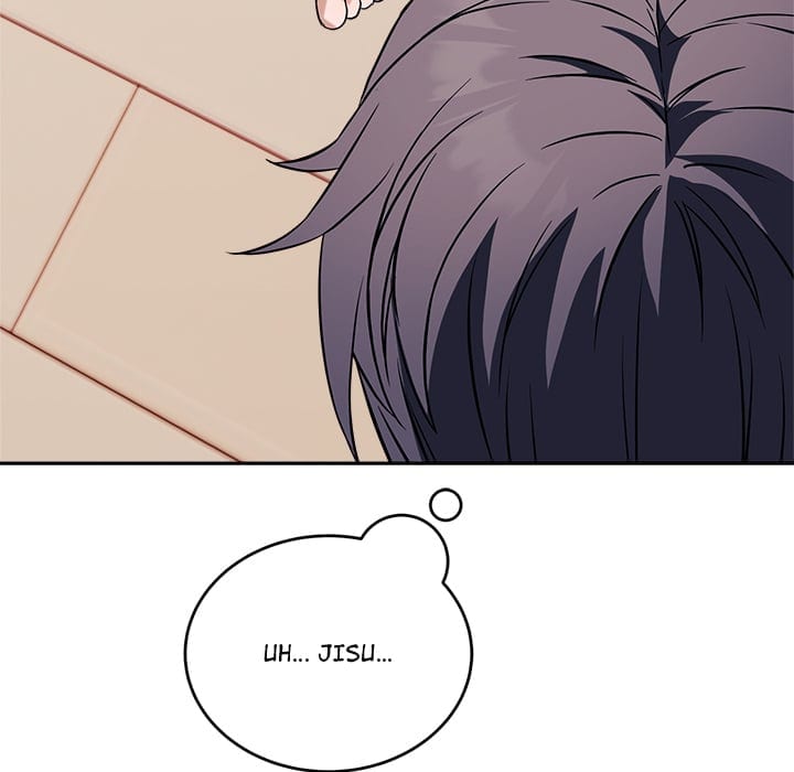 I’m Here for You Uncensored, chapter 36, page 153 of 171