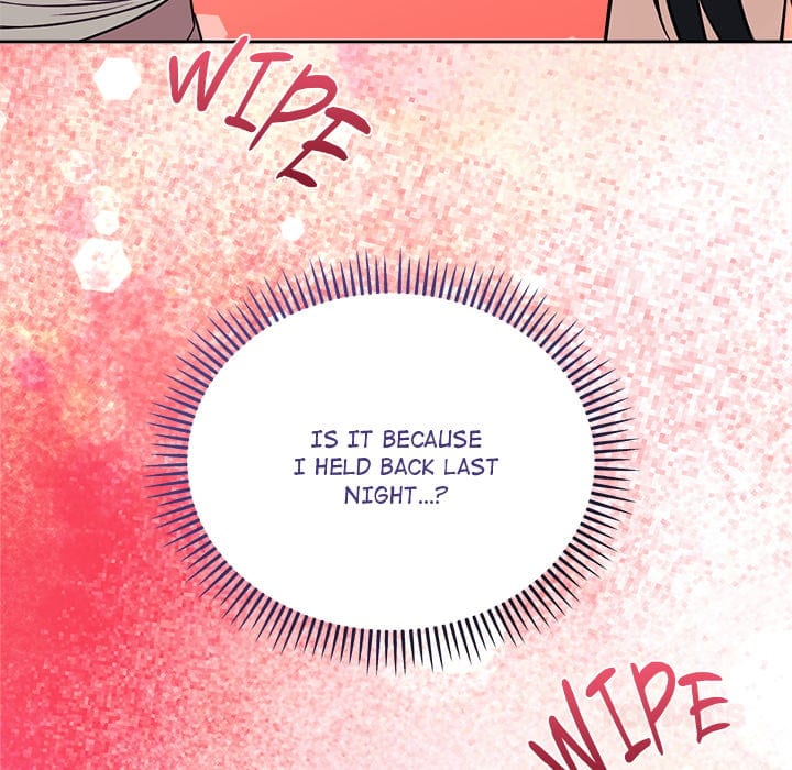 I’m Here for You Uncensored, chapter 36, page 156 of 171