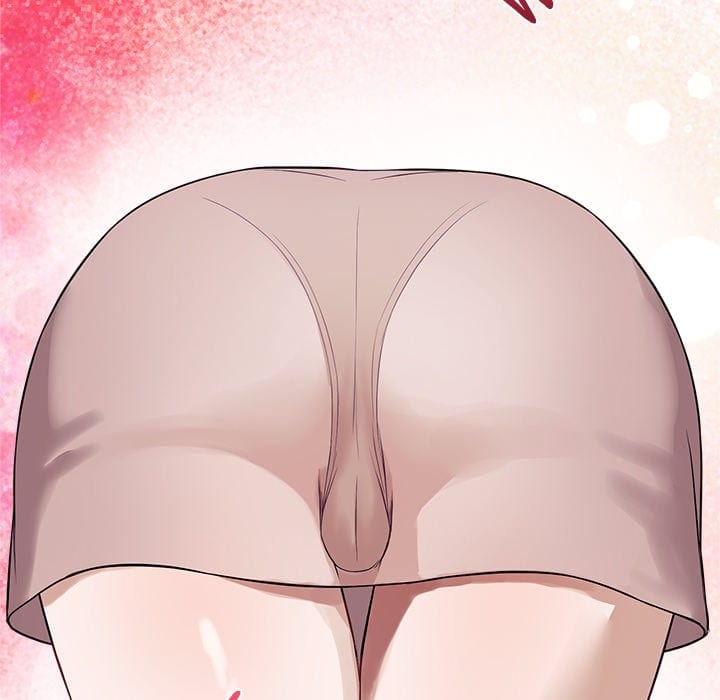 I’m Here for You Uncensored, chapter 36, page 157 of 171