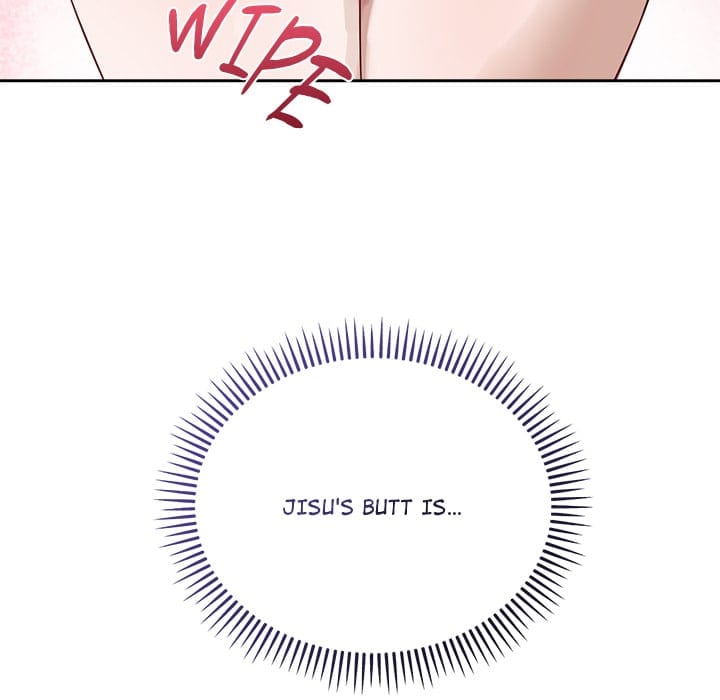 I’m Here for You Uncensored, chapter 36, page 158 of 171