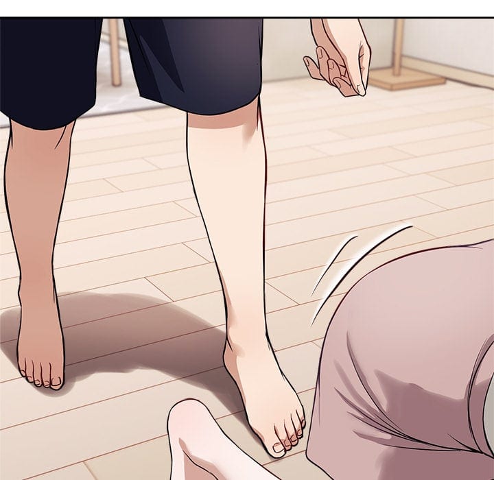 I’m Here for You Uncensored, chapter 36, page 159 of 171
