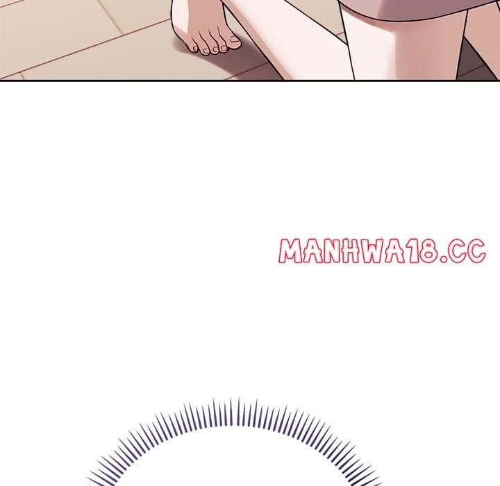I’m Here for You Uncensored, chapter 36, page 160 of 171
