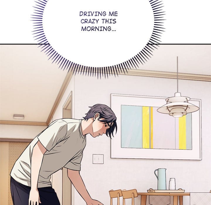 I’m Here for You Uncensored, chapter 36, page 161 of 171