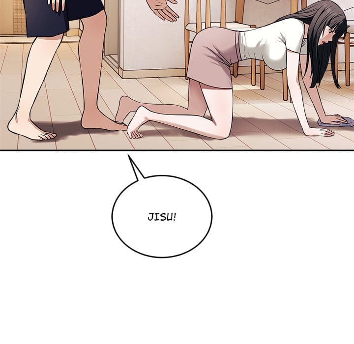 I’m Here for You Uncensored, chapter 36, page 162 of 171