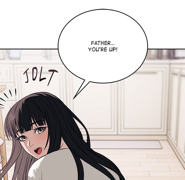 I’m Here for You Uncensored, chapter 36, page 163 of 171