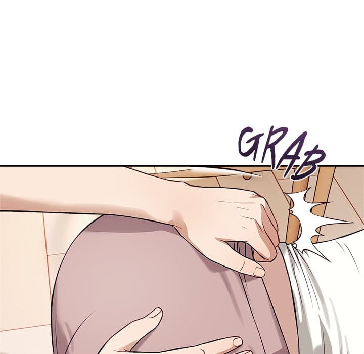 I’m Here for You Uncensored, chapter 36, page 166 of 171