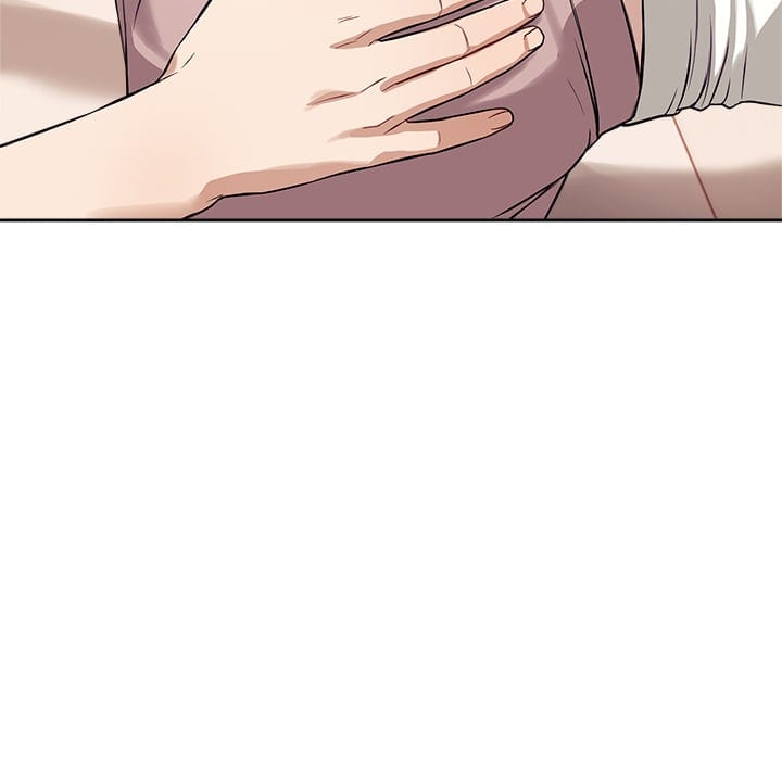 I’m Here for You Uncensored, chapter 36, page 167 of 171
