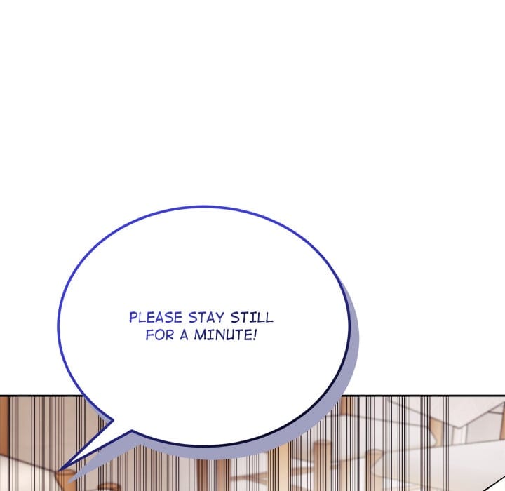 I’m Here for You Uncensored, chapter 36, page 168 of 171