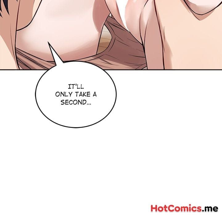 I’m Here for You Uncensored, chapter 37, page 5 of 167
