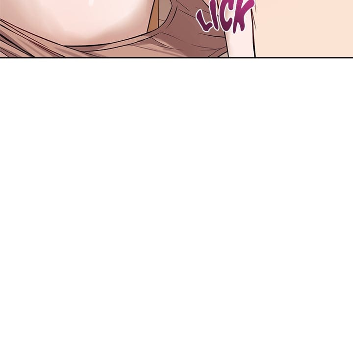 I’m Here for You Uncensored, chapter 37, page 7 of 167
