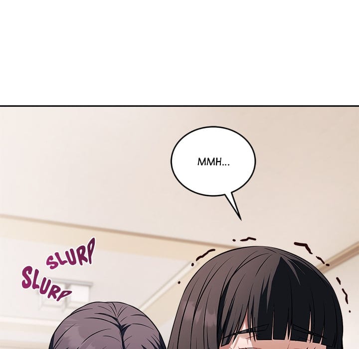 I’m Here for You Uncensored, chapter 37, page 8 of 167