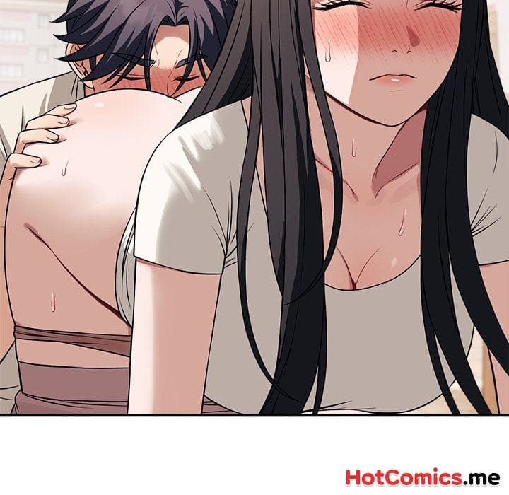 I’m Here for You Uncensored, chapter 37, page 9 of 167