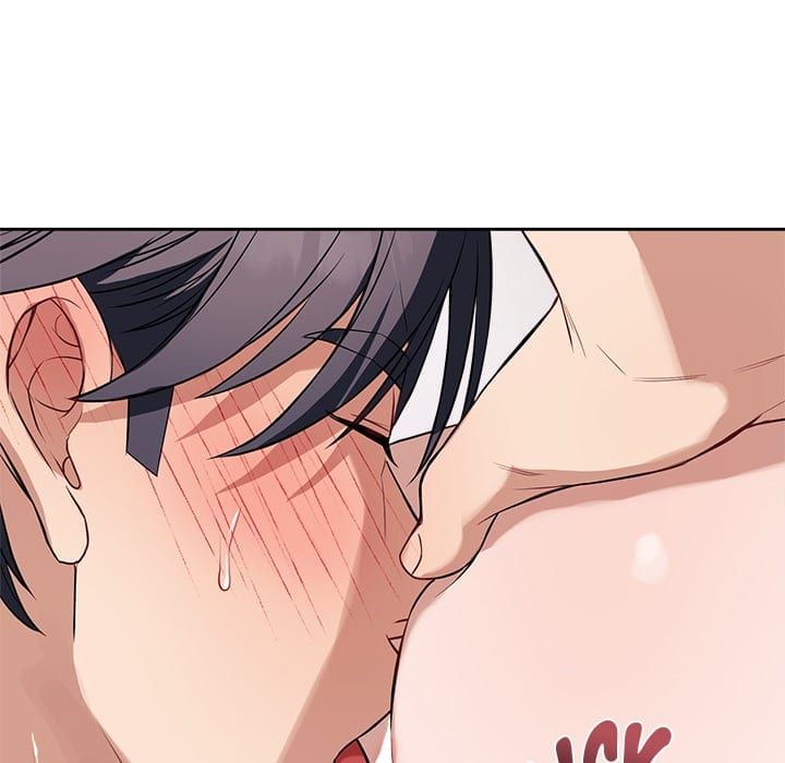 I’m Here for You Uncensored, chapter 37, page 15 of 167