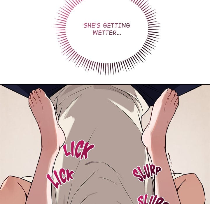 I’m Here for You Uncensored, chapter 37, page 18 of 167