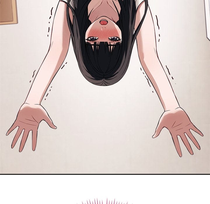 I’m Here for You Uncensored, chapter 37, page 20 of 167
