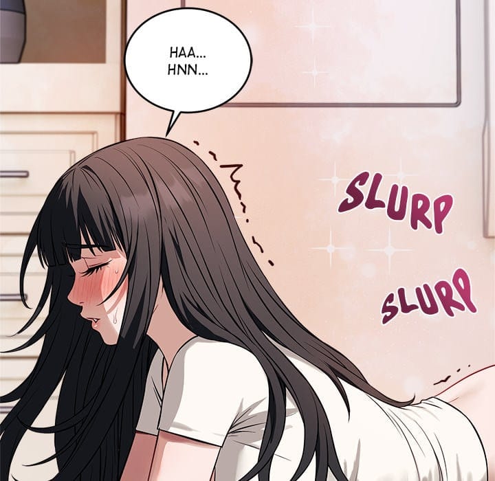 I’m Here for You Uncensored, chapter 37, page 25 of 167