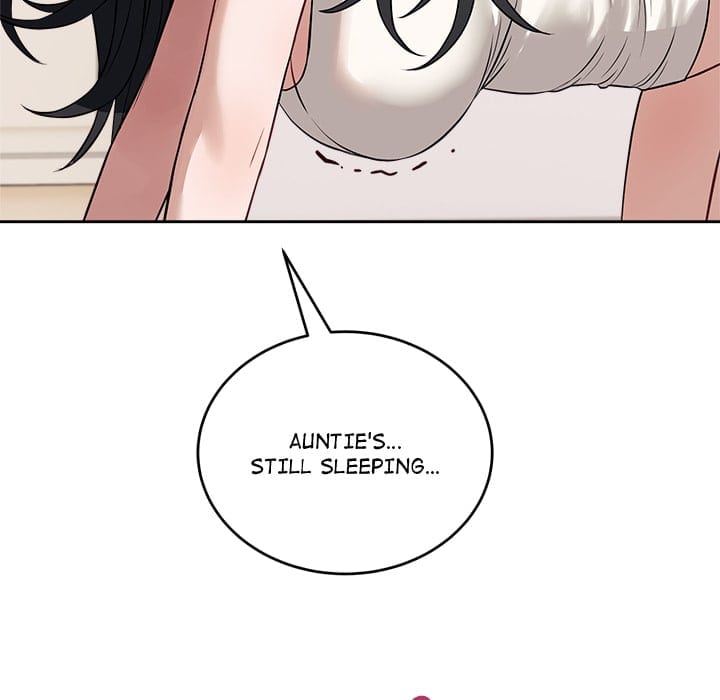 I’m Here for You Uncensored, chapter 37, page 26 of 167