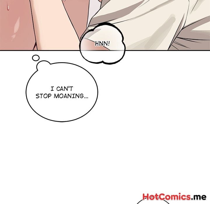 I’m Here for You Uncensored, chapter 37, page 28 of 167