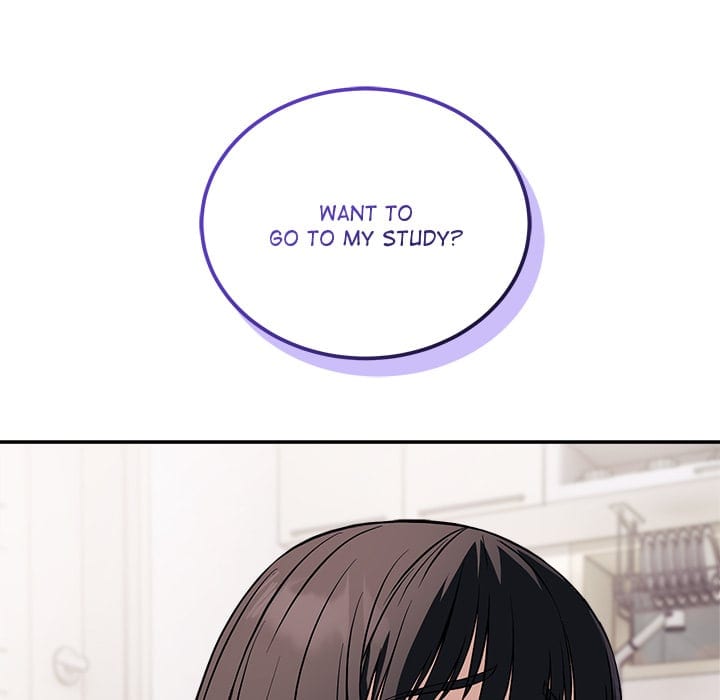 I’m Here for You Uncensored, chapter 37, page 32 of 167