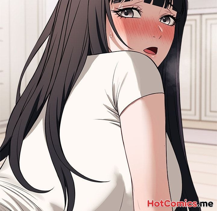 I’m Here for You Uncensored, chapter 37, page 33 of 167