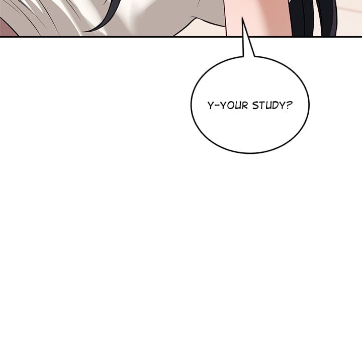 I’m Here for You Uncensored, chapter 37, page 34 of 167