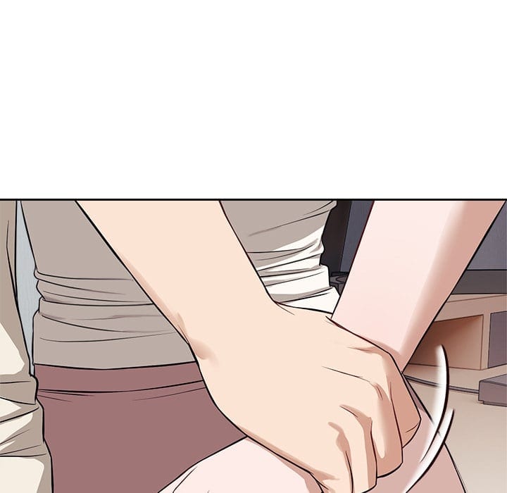 I’m Here for You Uncensored, chapter 37, page 35 of 167