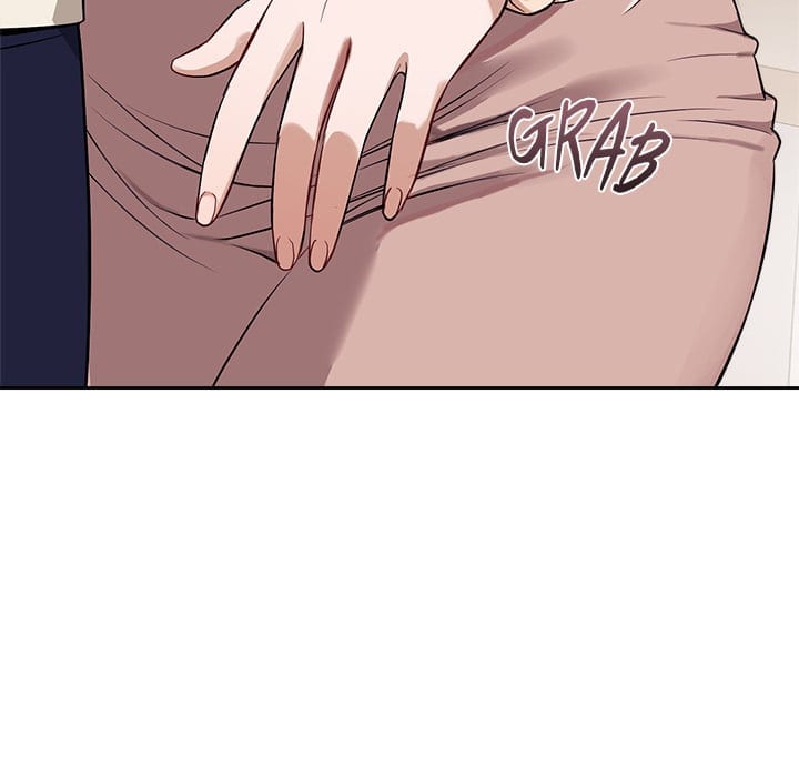 I’m Here for You Uncensored, chapter 37, page 36 of 167