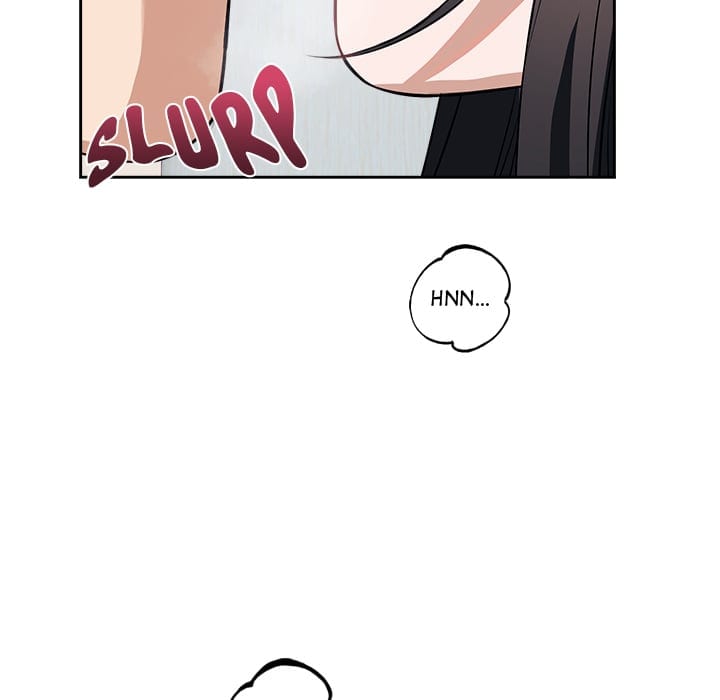 I’m Here for You Uncensored, chapter 37, page 39 of 167