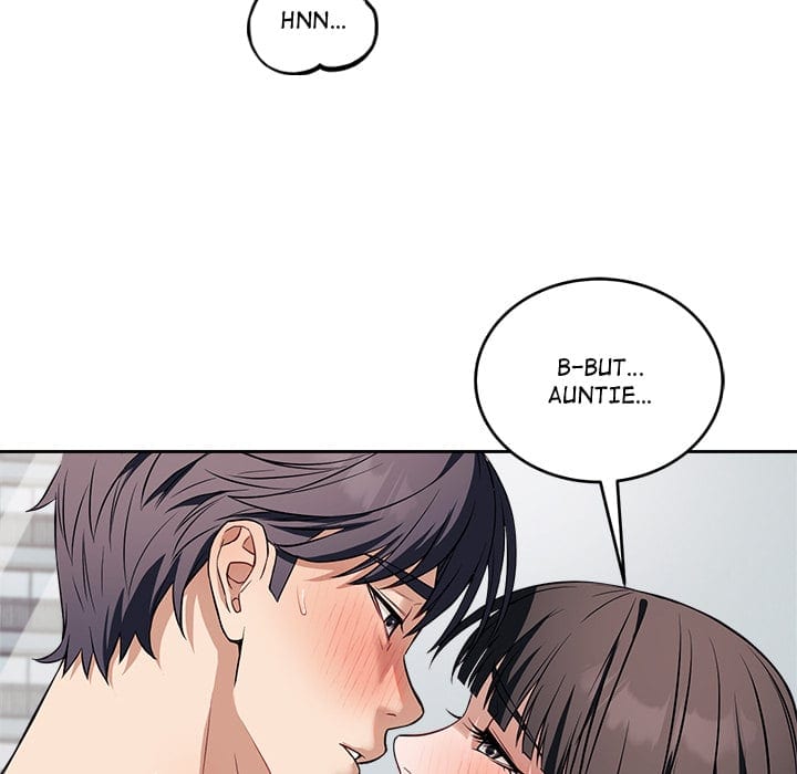 I’m Here for You Uncensored, chapter 37, page 40 of 167