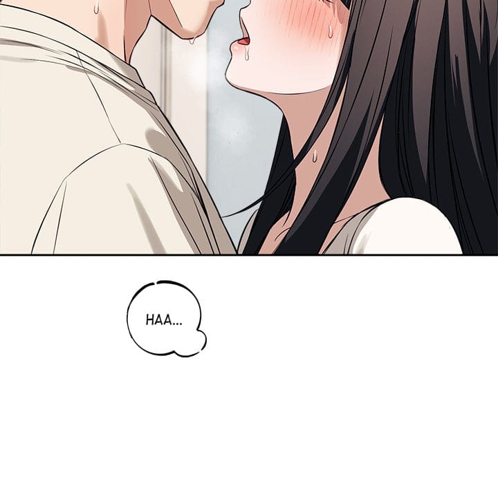 I’m Here for You Uncensored, chapter 37, page 41 of 167