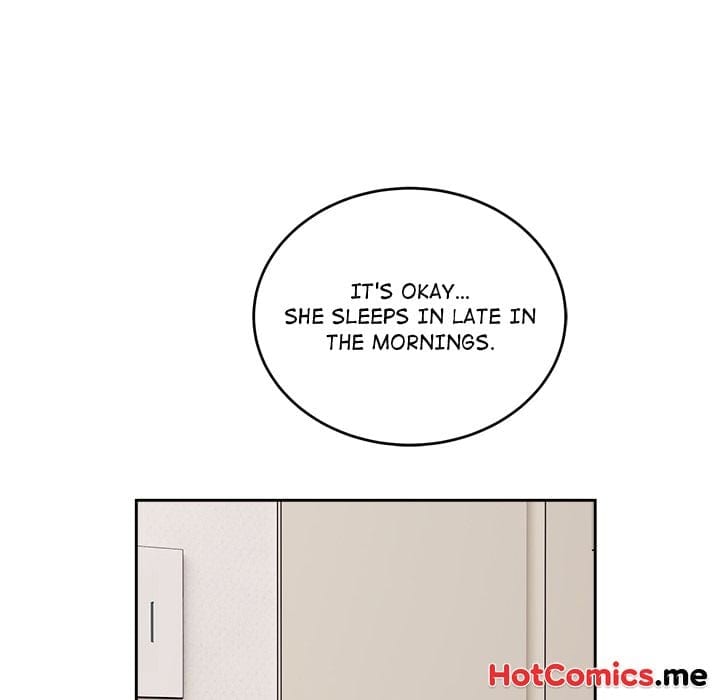 I’m Here for You Uncensored, chapter 37, page 42 of 167