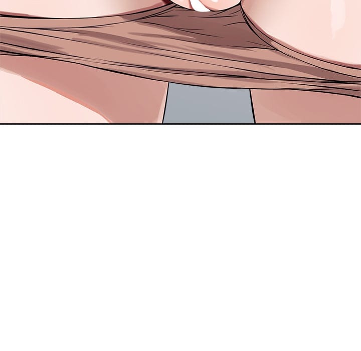 I’m Here for You Uncensored, chapter 37, page 45 of 167