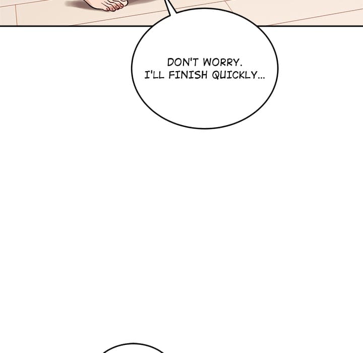 I’m Here for You Uncensored, chapter 37, page 48 of 167
