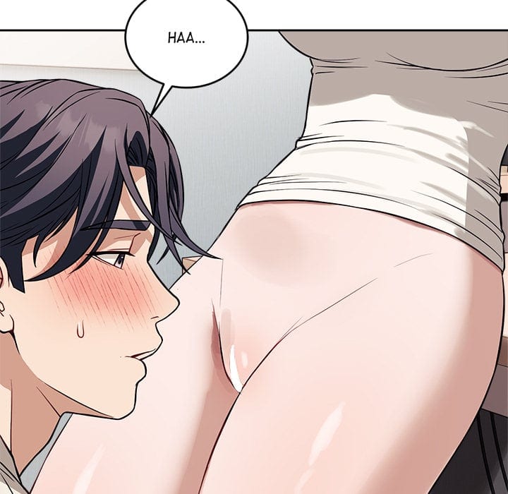 I’m Here for You Uncensored, chapter 37, page 49 of 167