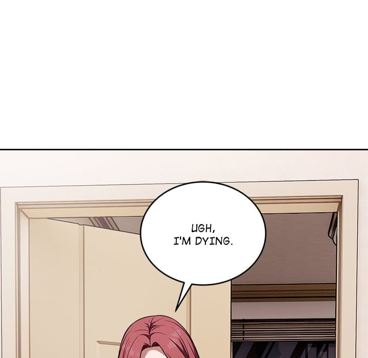 I’m Here for You Uncensored, chapter 37, page 60 of 167
