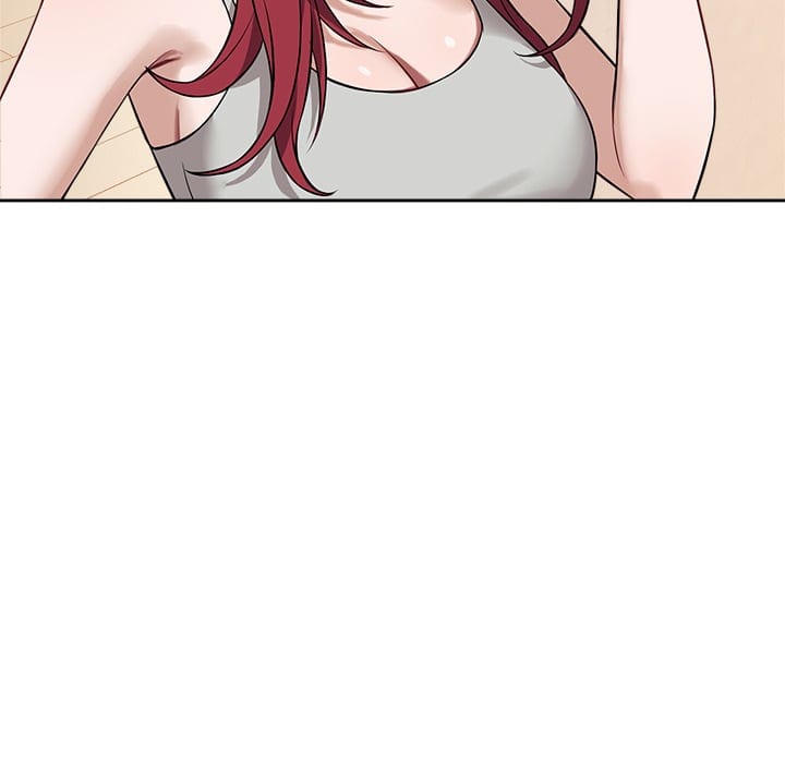 I’m Here for You Uncensored, chapter 37, page 65 of 167