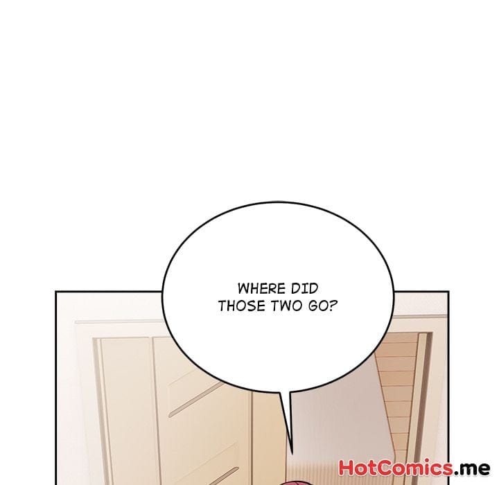 I’m Here for You Uncensored, chapter 37, page 66 of 167